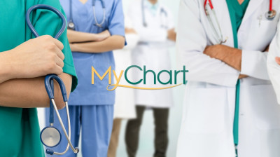 Reinventing Healthcare: A Close Look at MyChart for MacBook